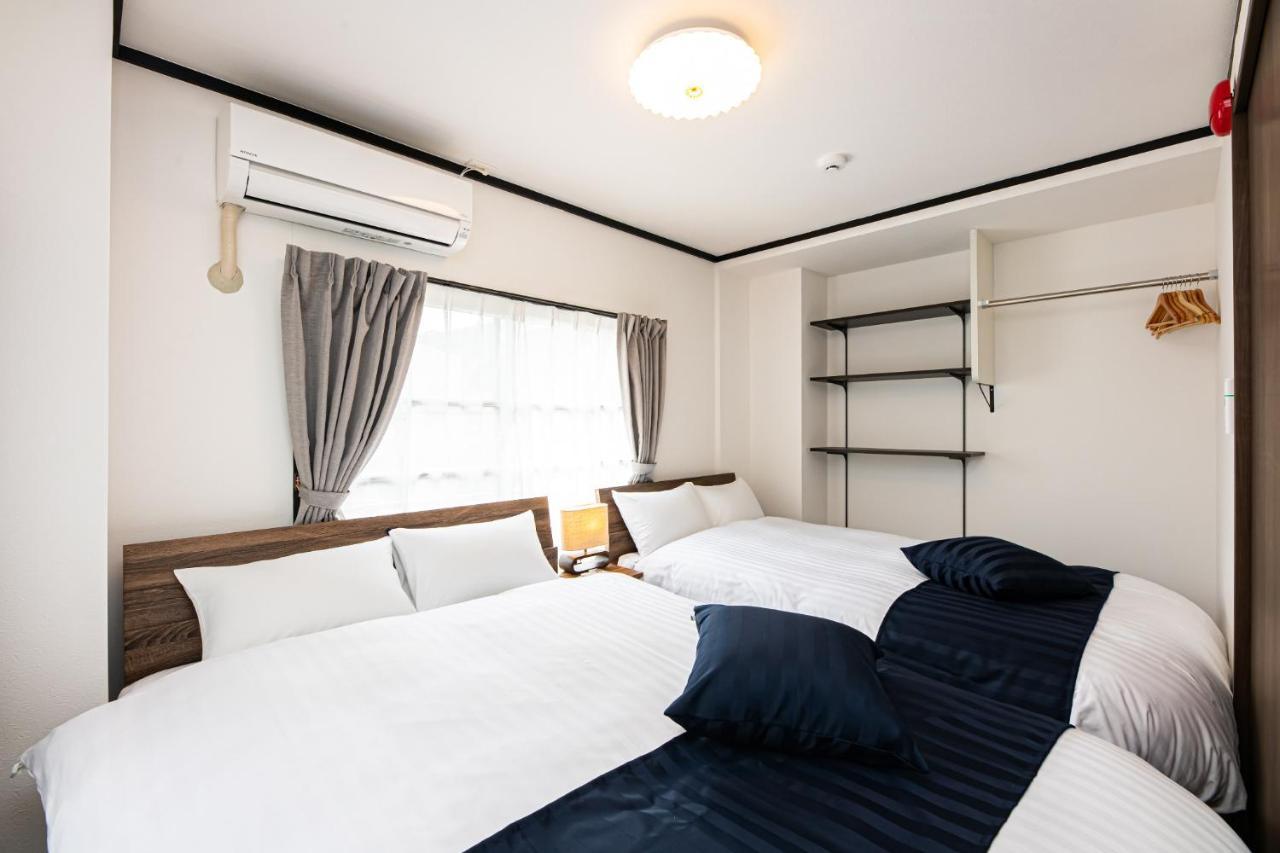 Vacation Rental Nishida - Vacation Stay 61687V Kagoshima Exterior photo